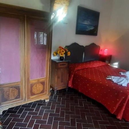 VECCHIO MULINO FONTONA Ortensia Chiesanuova  Exterior foto