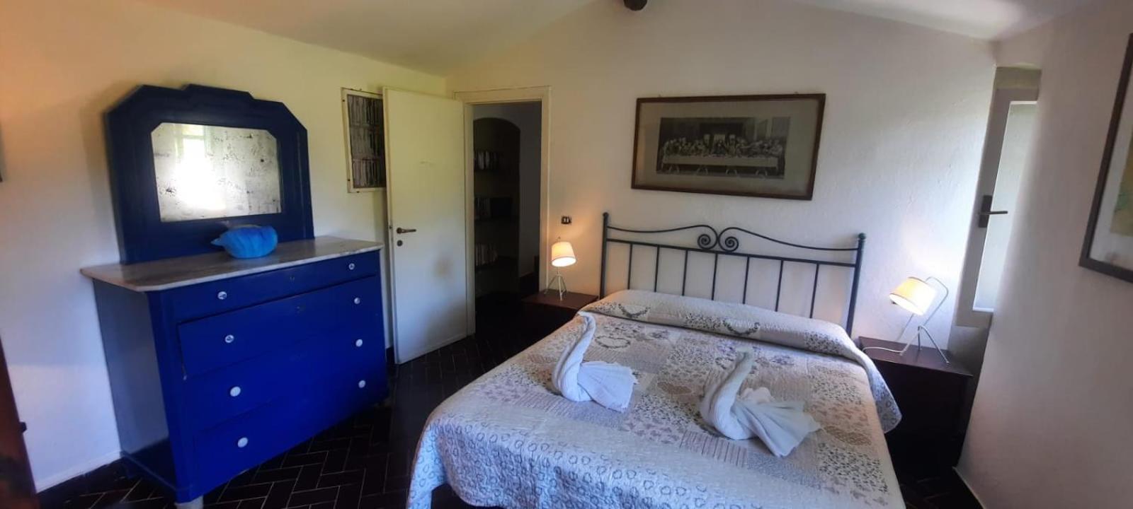 VECCHIO MULINO FONTONA Ortensia Chiesanuova  Exterior foto