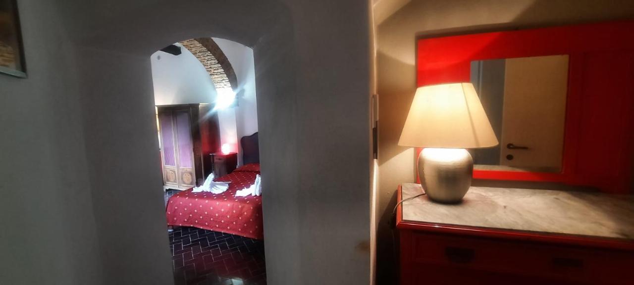 VECCHIO MULINO FONTONA Ortensia Chiesanuova  Exterior foto