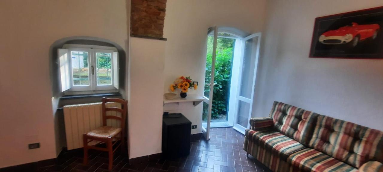 VECCHIO MULINO FONTONA Ortensia Chiesanuova  Exterior foto